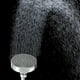 thumbnail image 5 of Cabezal de ducha de alta presión | Rociador de lluvia universal de plástico ABS, fácil de instalar en 1 minuto | Caudal de agua ajustable | Boquillas de goma fáciles de limpiar | Reemplazo para una, 5 of 8