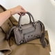 thumbnail image 5 of Bolso de todo fósforo para mujer, bolso Hobo de PU a la moda, bolso de mano de trabajo, bolso cruzado, bolso de compras, 5 of 8