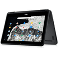 thumbnail image 1 of Pre-Owned Dell Chromebook 3100 11.6" 4GB 16GB Intel Celeron N4000, 1 of 1