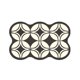 thumbnail image 2 of Puntoco Bathroom Absorbent Floor Mat, Entrance Mat, Quick Drying Foot Mat, Bathroom Bathroom Carpet, 2 of 4