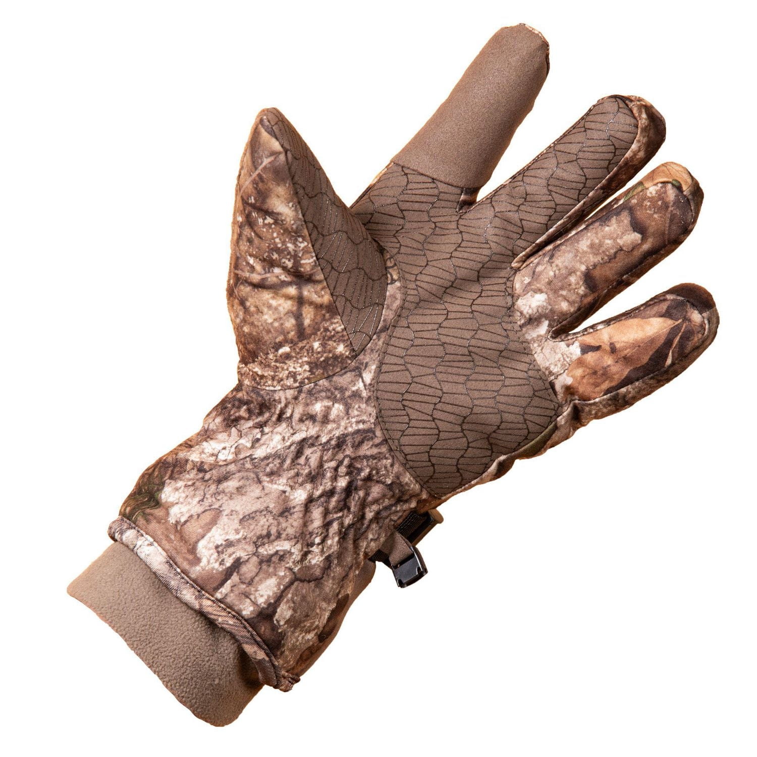 Realtree APX Men's Heavy Weight Gloves