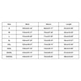 thumbnail image 4 of FUZHIQ Hoodie Dress for Women â Trendy Pullover Long Oversized Sweatshirt Dresses for Women 2026 with Pockets, Split Hem, 4 of 5