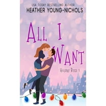 Holiday Bites All I Want, Book 1, (Paperback)