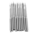 thumbnail image 4 of Agujas para máquina de coser LHCER 500 piezas metal premium, 4 of 8