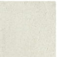 thumbnail image 2 of SAFAVIEH Lavena Solid Plush Shag Area Rug, White, 9' x 12', 2 of 7