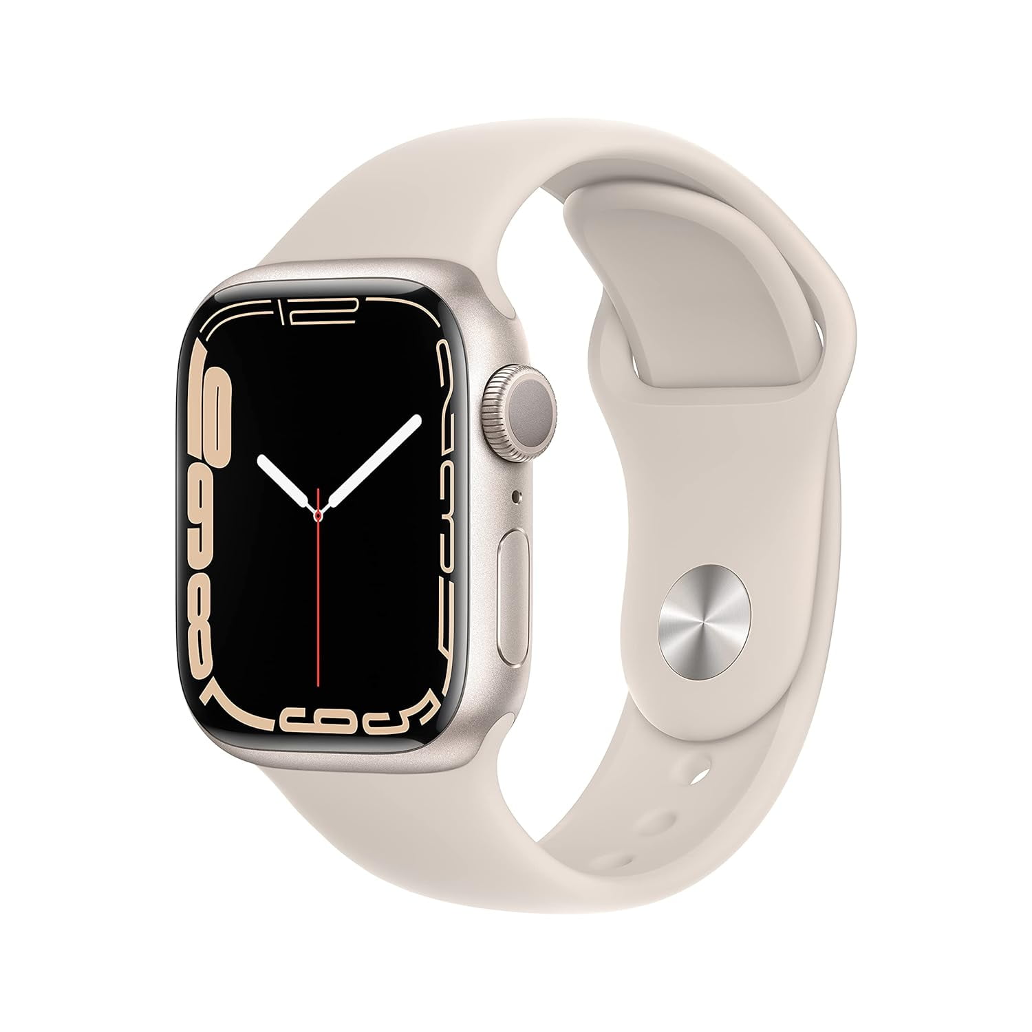 Apple Watch Series 7  41mm グリーン MKHT3J/A Apple_Watch_Series_7_LTE_45mm_