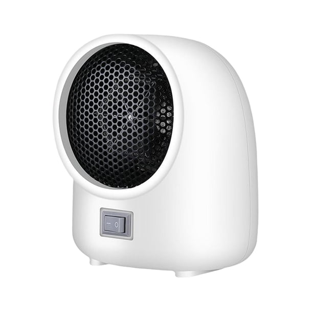 de espacio portátil 350 W Independiente Calefacción mecánica por convección miento rápido Venti eléctrico silencioso Gloria Calefactor portátil