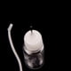 thumbnail image 3 of 12 Piezas 10 Ml Plástico 1 Mm de Diámetro. con Punta de Gotero de Impresión de Disolvente Baoblaze Botella aplastable, 3 of 8