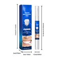 thumbnail image 2 of WIFKLSIIPG Teeth Pen Stains Clean Teeth Care Oral Teeth Care Fresh Breath 6ml, 2 of 7