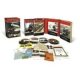 thumbnail image 2 of Flying Scotsman Memorabilia Set (DVD), Team Marketing, Documentary, 2 of 3