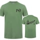 thumbnail image 4 of Camisetas con estampado FOG Forward Observations Group Gbrs para hombre, camiseta de verano con cuello redondo, ropa para hombre, tops LH-418, 4 of 5