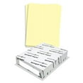 thumbnail image 2 of Springhill, Digital Vellum Bristol Cover Canary, 67lb, Letter, 8.5 x 11, 250 Sheets / 1 Ream,  (036000R)Made In The USA, 2 of 3