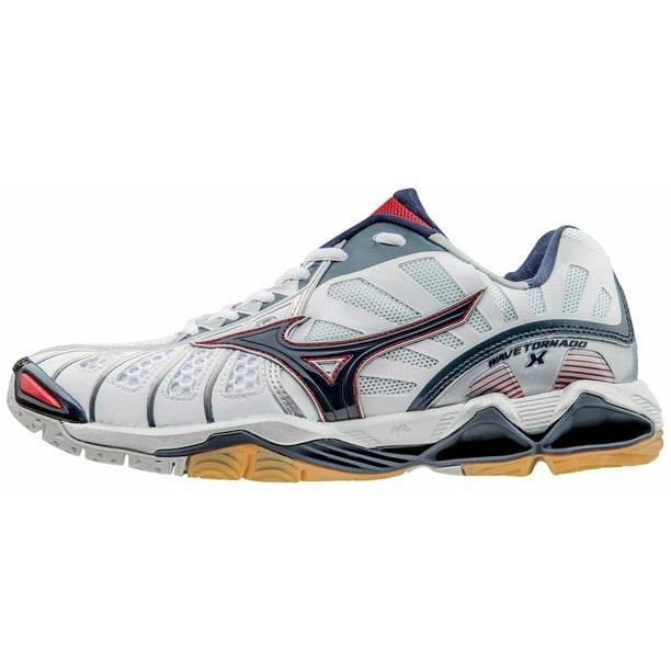 mizuno wave tornado 7