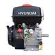 thumbnail image 4 of Motor A Gasolina Profesional 7 Hp, 4 of 6