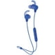 Skullcandy Jib+ Écouteur Intra-Auriculaire Sans Fil - Bleu – image 1 sur 3