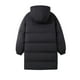 thumbnail image 2 of Ceisia Men's Outdoor Sports Jacket Hooded Long Sleeve Summer Loose Fit with Zipper Gift, 2 of 3