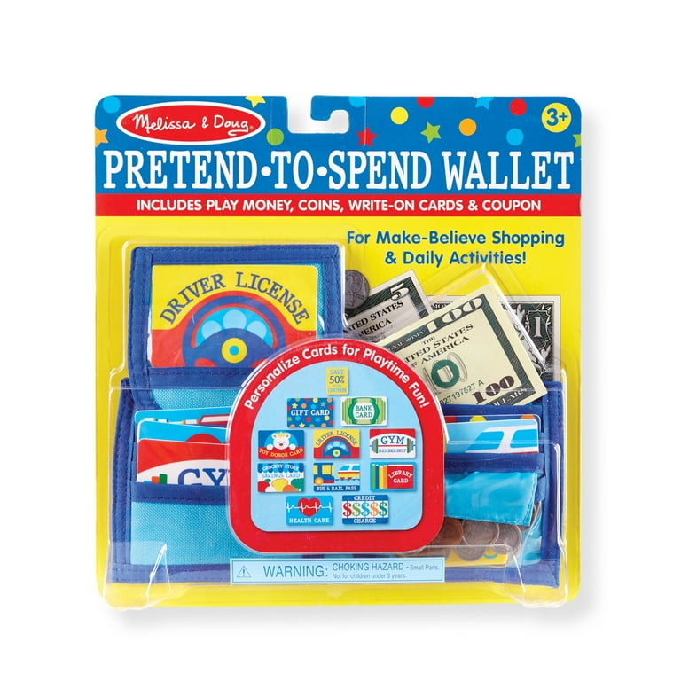 Pretend-to-Spend Wallet Pretend-to-Spend Wallet