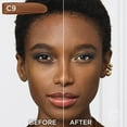 thumbnail image 6 of L'Oreal Paris True Match Cream Foundation Makeup, C9 Cool Deep, 1 fl oz, 6 of 12