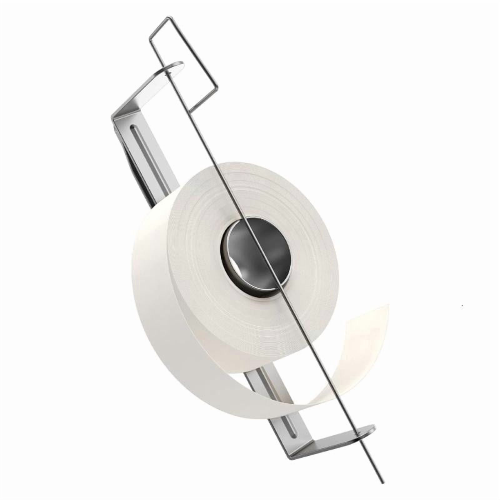 CEORPER Ergonomic Handle Tape Dispenser Practical Drywall Plastering Tape Reel
