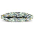thumbnail image 6 of HELLHERO Tropical Leaf Pattern Coffee Pot Cloth Covers, Keep Warm for Hotel, 6 of 7