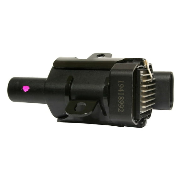ACDelco Genuine GM Ignition Coil