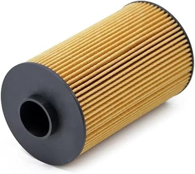 K&N Filtro Olio KN-303 Per Kawasaki ER6 N 650 (2007-2011)