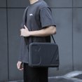 thumbnail image 5 of Adecuado para DJI Avata, bolsa de almacenamiento, gafas de vuelo, traje todo en uno, bolso bandolera portátil, 5 of 5