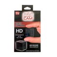 thumbnail image 1 of Camara de seguridad Starlyf Security Cam Inalambrica negra, 1 of 5