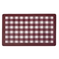thumbnail image 1 of Tapis Anti-Fatigue 18 x 30 Po, Bourgogne, 1 of 1