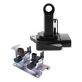 thumbnail image 1 of Medidor de flujo de aire masivo Sensor Maf apto para Mazda 3 5 6 Protege Mx-5 Miata, 1 of 2