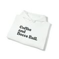 thumbnail image 4 of Bocce Ball Player Lover Coach Hoodie, Gifts, Hooded Sweatshirt, 4 of 4