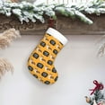 thumbnail image 5 of Cauagu Corgi for Christmas Stockings,1-Pack Large Xmas Stocking Holiday and Farmhouse Stocking Fit for Christmas Holiday Party Decoration(17.7*11 Inch), 5 of 7