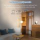 thumbnail image 5 of Zigbee Compatible With Alexa Google Home Wireless Door Detectors App Remote Alarm, 5 of 5