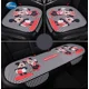 thumbnail image 3 of Funda de asiento de coche universal para las cuatro estaciones con diseño de Mickey y Minnie de Disney, transpirable, para interior de coche, juego completo., 3 of 5