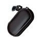 thumbnail image 5 of Bolsa para mando a distancia de coche, llavero con soporte para mando a distancia, reemplaza accesorios para coche, llave de coche negro, 5 of 8