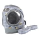 thumbnail image 4 of Chaleco de arnés para perros y Arnés de entrenamiento libre para mascotas Husky Gray-S Salvador Arnés de chaleco para perros, 4 of 10