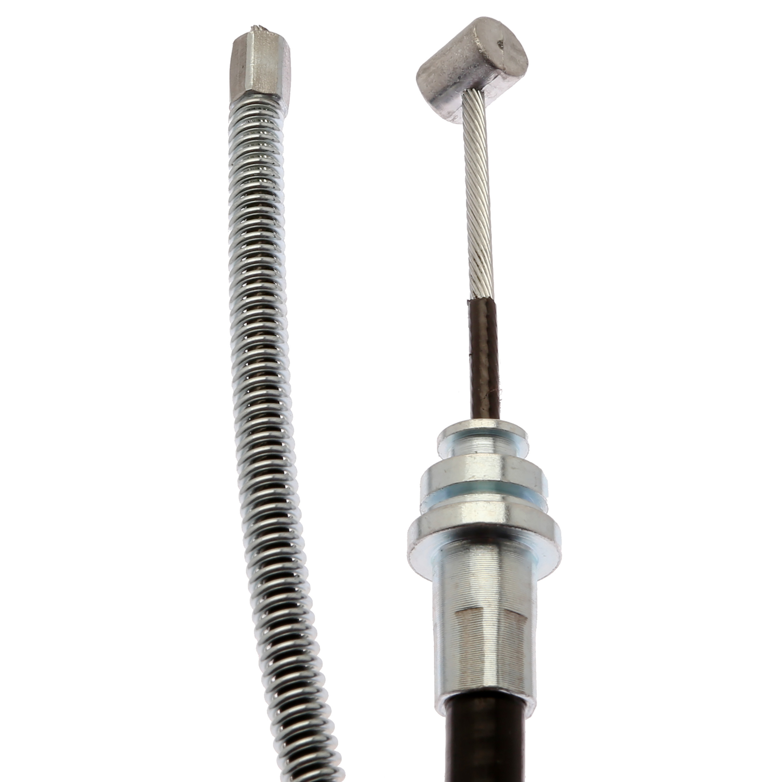 Raybestos Element3 Parking Brake Cable, BC97484 Fits select: 2013-2018 LEXUS ES