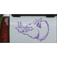 thumbnail image 1 of Wild Boar Car or Truck Window Decal Sticker, 1 of 1