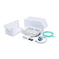 thumbnail image 1 of Kit de máquina de hielo Frigidaire IM117000 IM11700 para montaje superior, 1 of 4