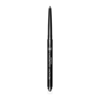 Revlon ColorStay Eyeliner Pencil, 204 Charcoal, 0.01 oz