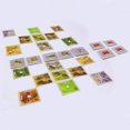thumbnail image 3 of Juego de cartas CATAN Rivals para jugadores de CATAN Studio Strategy 2, 3 of 7