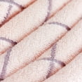 thumbnail image 3 of Nvzi 3 PcsThin Towels for Bathroom, Pink Cotton Towels Bath 74x34cm - Soft & Lightweight Cotton Towel Set, Absorbent Towels for Daily Use, Ideal for Home, Travel & Bathroom Needs., 3 of 4
