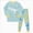 Light Blue, variant on Boys Pajamas Cotton Truck Pjs Toddler Sleepwear Kids Winter Clothes Set 6-12 Months 12-24 Months 2t 3t 4t 5t 6t 7t 8t 9t Children(Light Blue,5-6 Years)