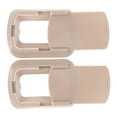 thumbnail image 4 of FUTUREORYY Car Cabin Camera Cover Slide 1 Pair Webcam Privacy Cover Sleek Matching Design for Daily Driving, 4 of 6