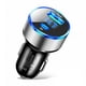 thumbnail image 1 of Cargador de Coche Wdftyju 20W Resistente al Calor, 1 of 9