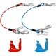 thumbnail image 1 of Arneses de coche para perros Mi Metty., 1 of 5