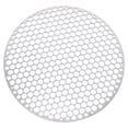 thumbnail image 1 of MasteelfCA Grille de Barbecue Ronde en Acier Inoxydable pour la Maison, 1 of 9