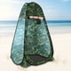 thumbnail image 5 of Carpas De Baño Al Aire Libre Carpa de ducha de campamento Carpa de baño plegable para vestidor Resistente a rasgaduras (camuflaje) Ehuebsd Para Estrenar, 5 of 9