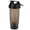 Black, variant on Athletic Works 24oz Black Shaker Bottle - Tritan BPA-Free Leak-Proof