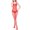 Red, variant on Knee High Stockings For Women sheer Garter Stockings Thigh-High Hot Pink 4 Clearance Compression Pantyhose